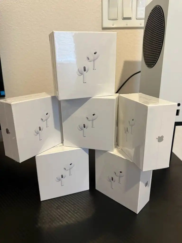 Apple AirPods Pro
