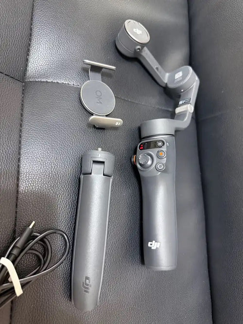DJI Osmo Mobile 6