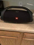JBL Boombox Bluetooth Speaker