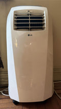 LG Portable Air Conditioner