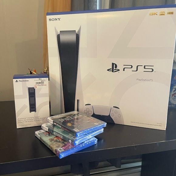 PS5