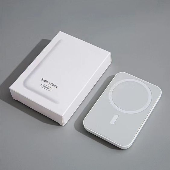 Power bank